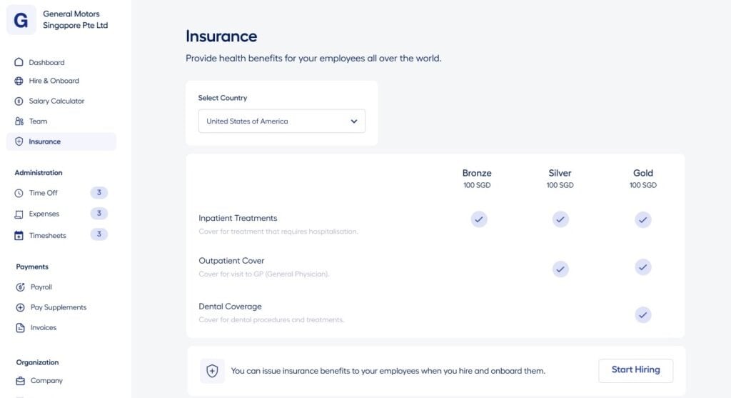 Insurance Multiplier service and platform overview