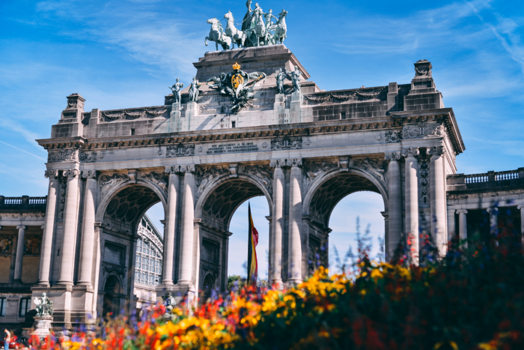 Belgium EOR - global Employer of Record service for international hiring