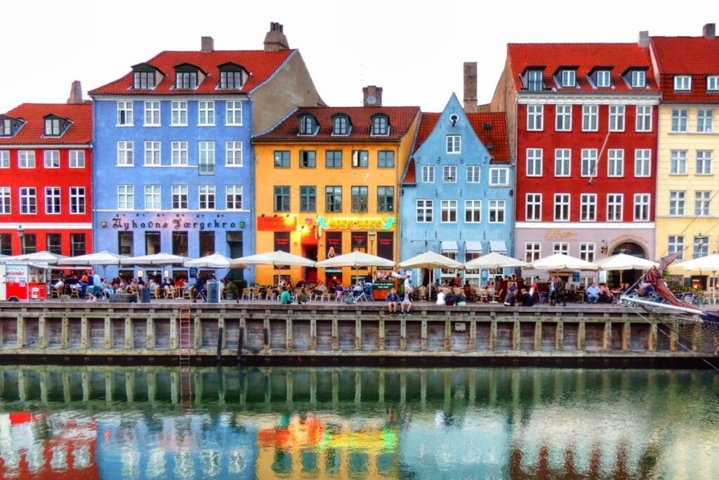 Denmark EOR - global Employer of Record service for international hiring