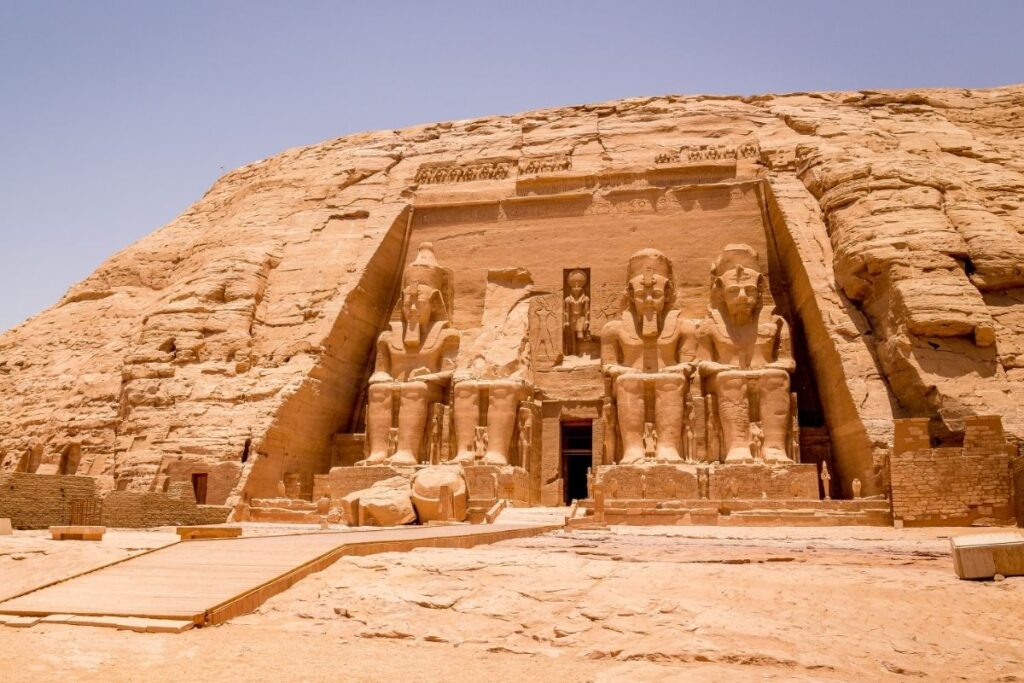 Egypt EOR - global Employer of Record service for international hiring