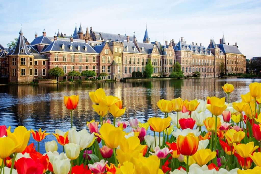 Recruitment in Netherlands - detailed feature overview and analysis