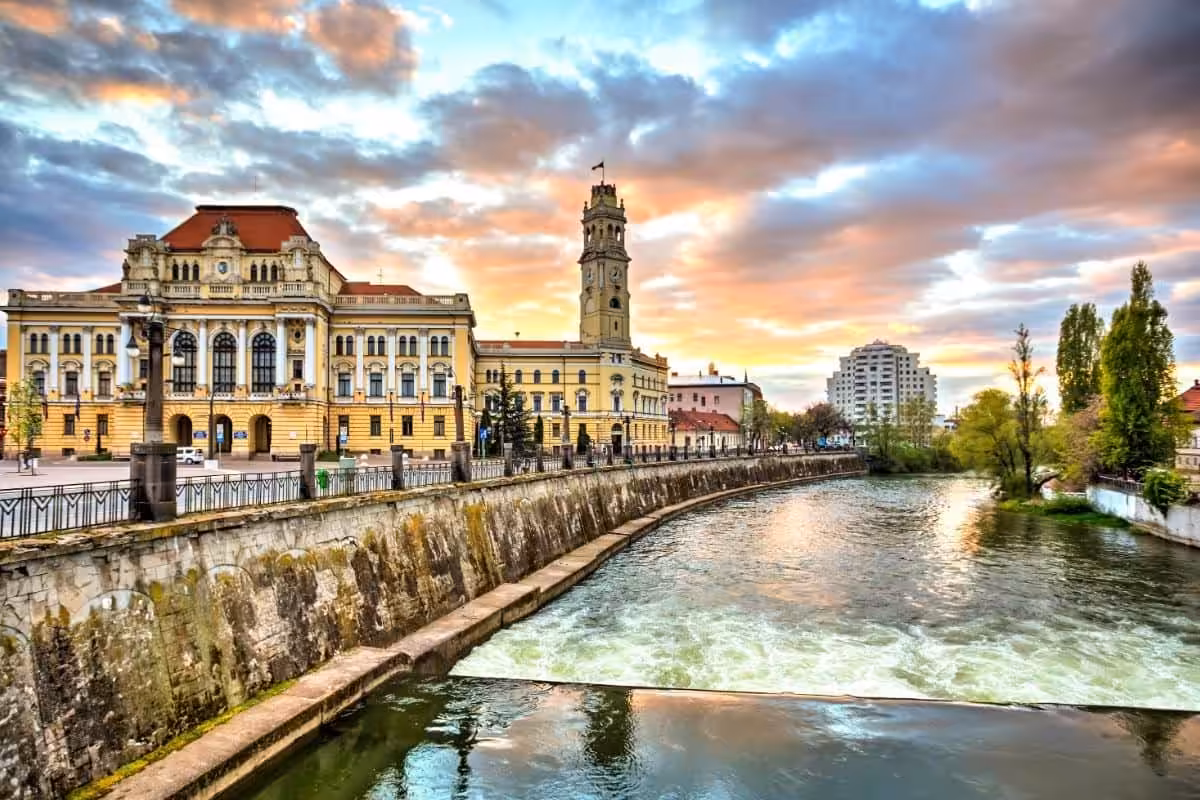 Romania country guide - employment laws and hiring regulations
