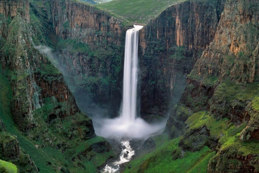 Lesotho EOR - global Employer of Record service for international hiring