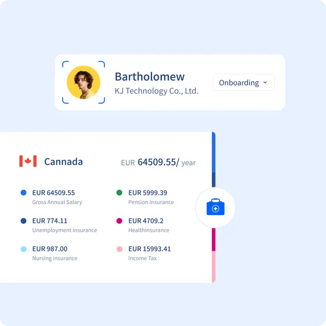 PayInOne Employer of Record