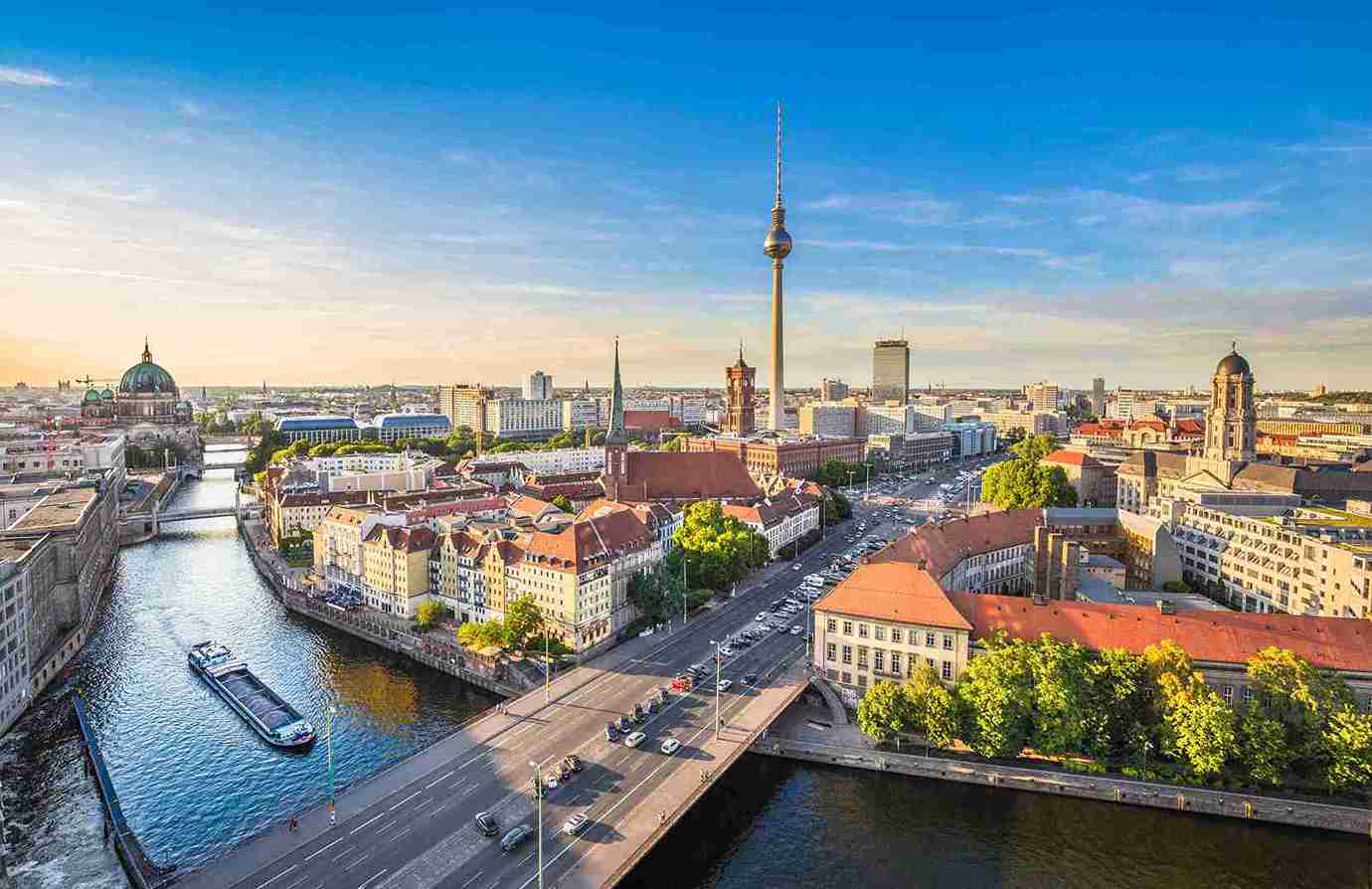 Germany Recruitment Agency - detailed feature overview and analysis