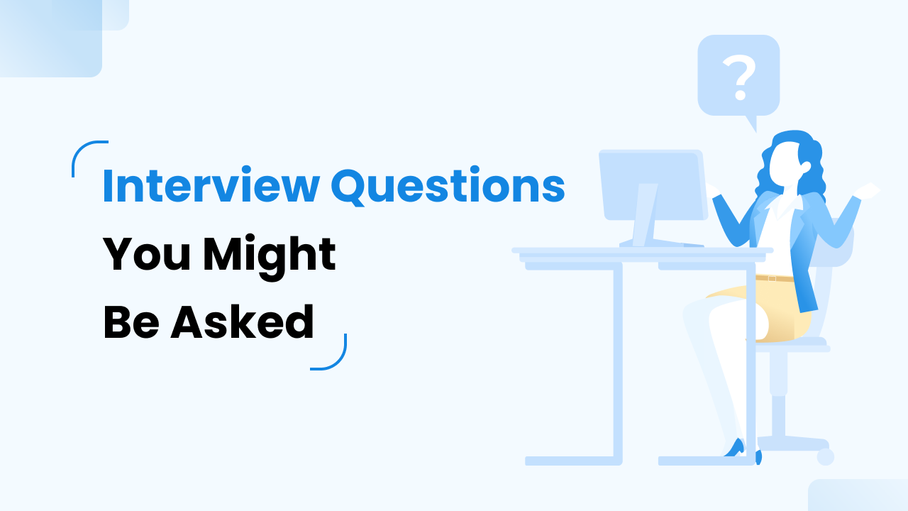 65+ Common Job Interview Questions and Answers