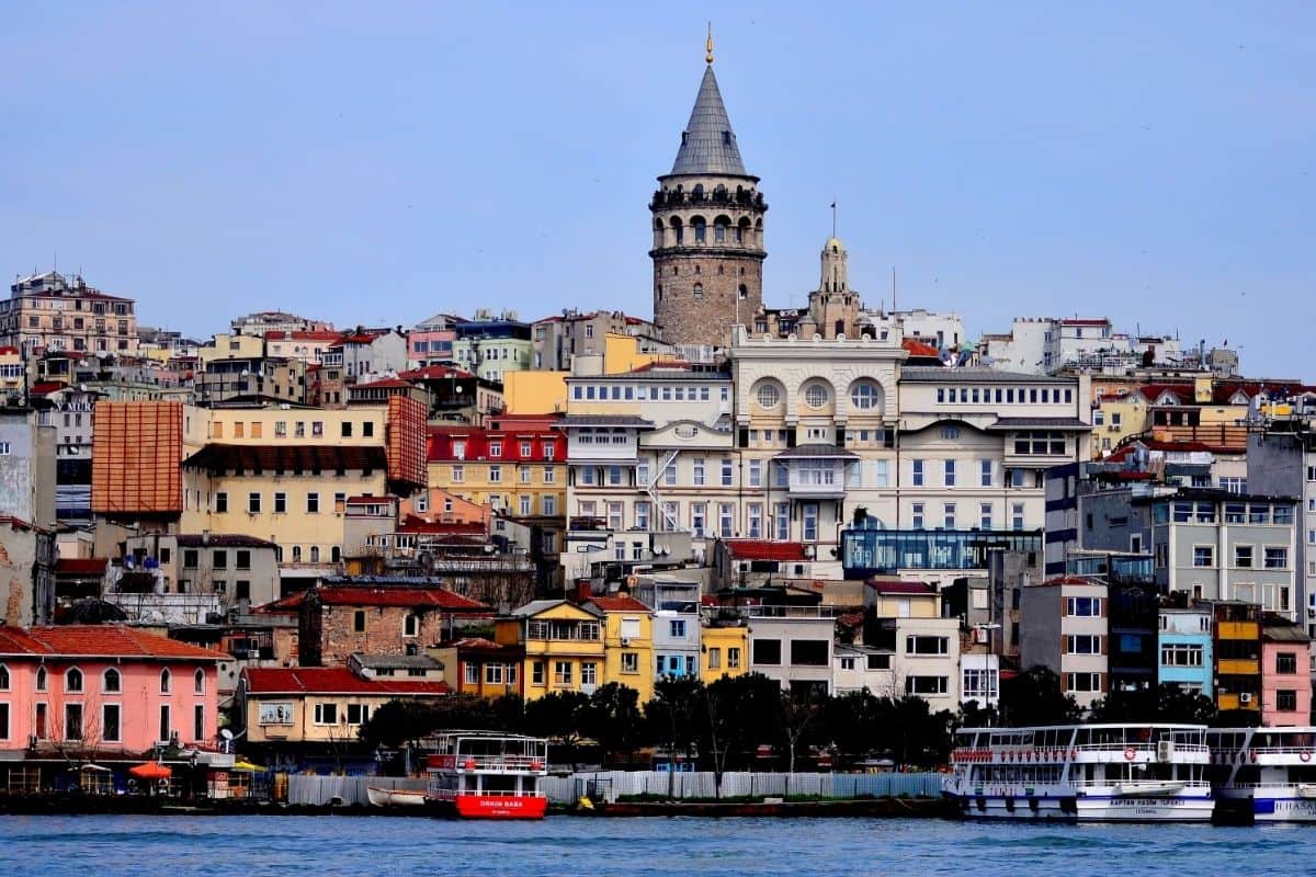 Turkey EOR - global Employer of Record service for international hiring