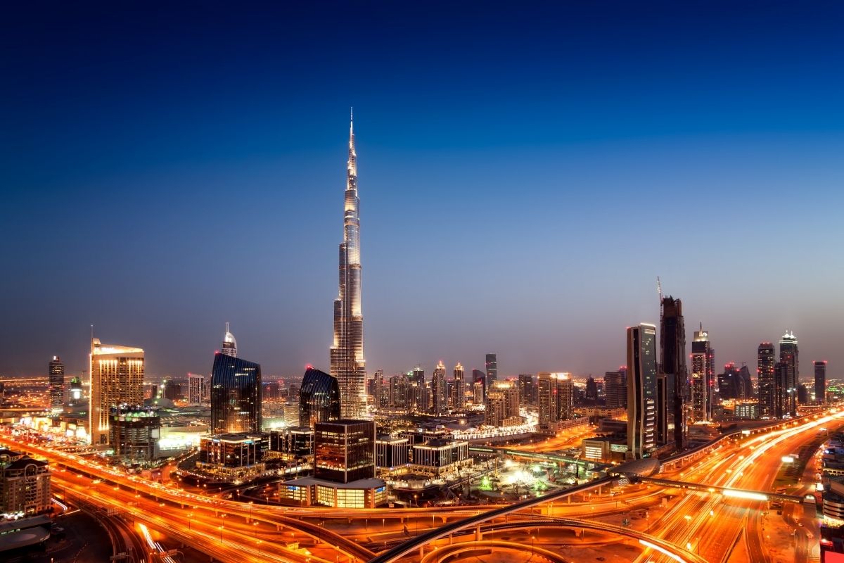 United Arab Emirates Recruitment Agency - detailed feature overview and analysis