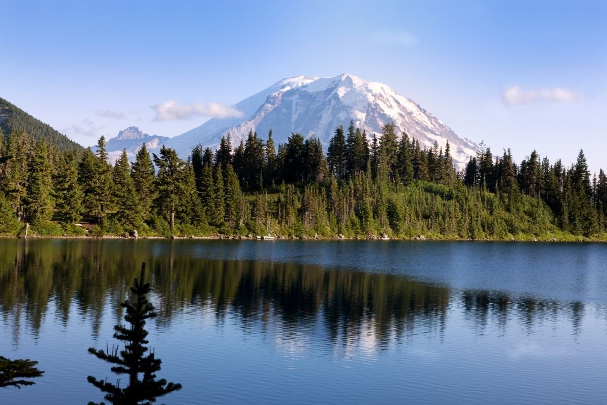 Doing Business Washington