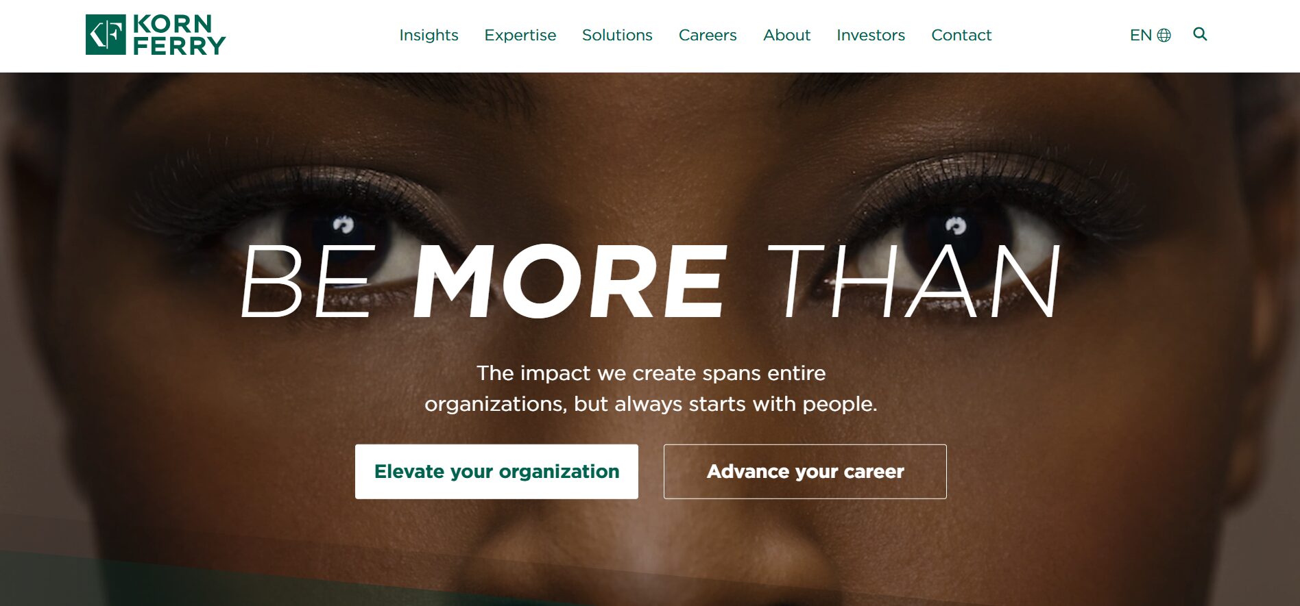 Korn Ferry Review: Features, Pricing, Pros & Cons [2025]