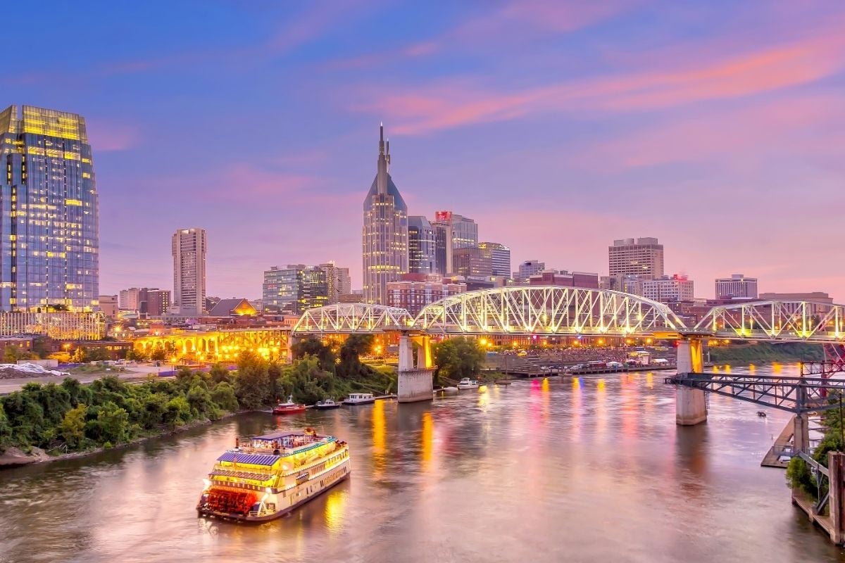 Tennessee Employer of Record