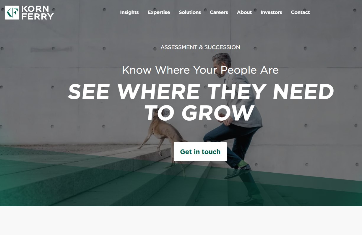 Korn Ferry Review: Features, Pricing, Pros & Cons [2025]