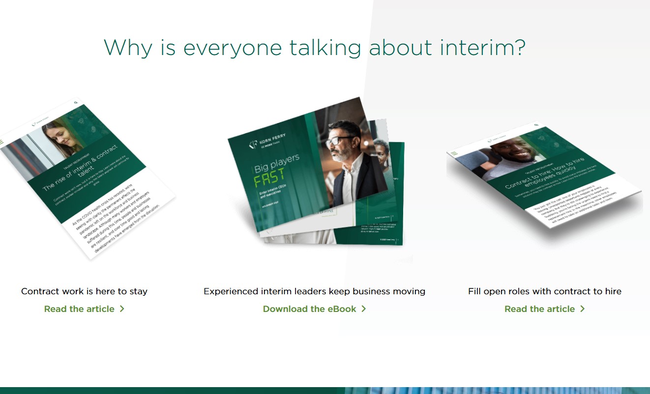 Korn Ferry Review: Features, Pricing, Pros & Cons [2025]