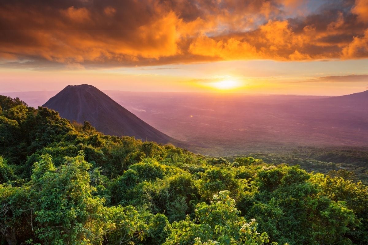 Doing Business El Salvador