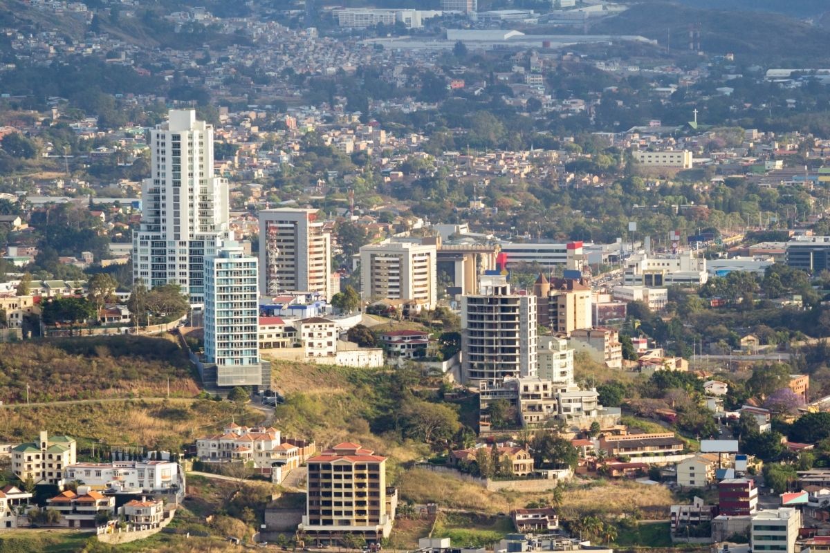 Honduras Payroll and Income Tax - detailed feature overview and analysis