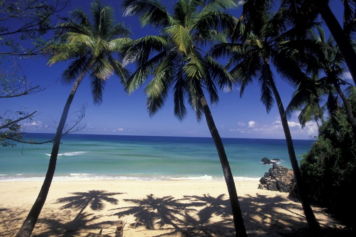 Doing Business in Comoros