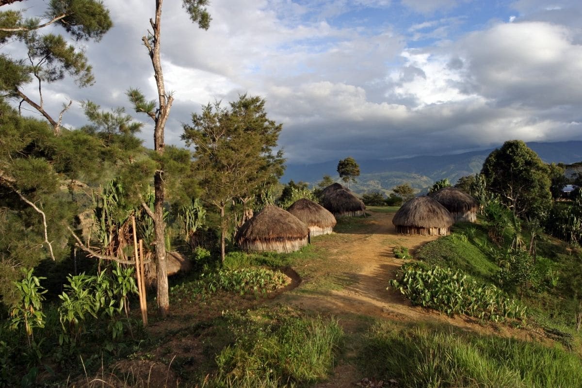 Papua New Guinea EOR - global Employer of Record service for international hiring