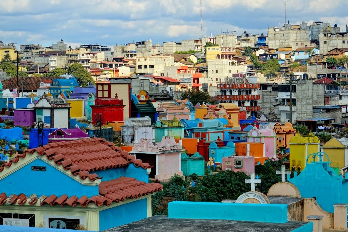 Probation Period in Guatemala - employment regulations guide