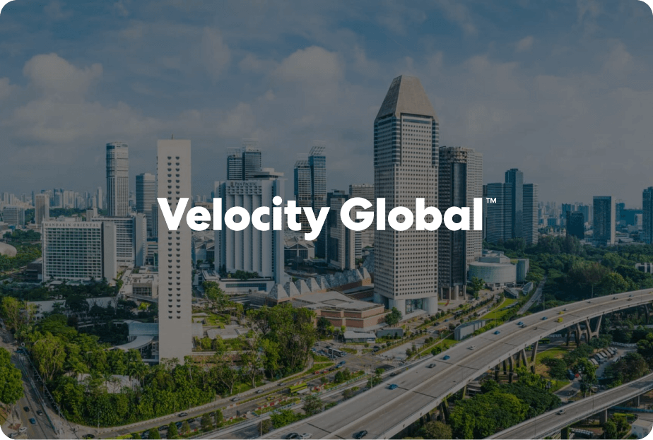 Velocity Global provider featured image