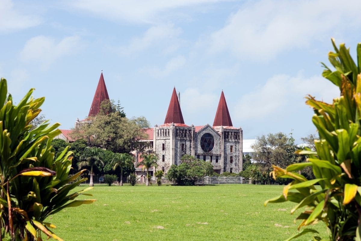 Minimum Wage in Tonga