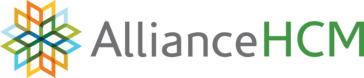 Alliance HCM logo