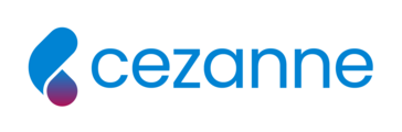 Cezanne HR logo