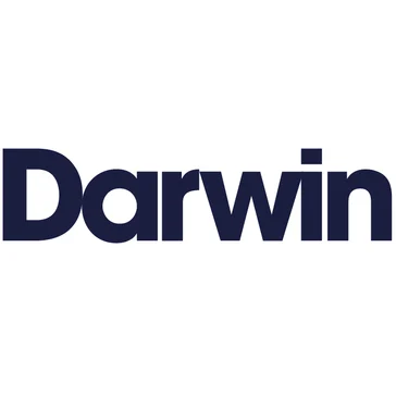 Darwin Ai logo