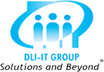 DLI IT Group logo
