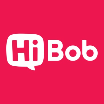 hiBob HRIS logo