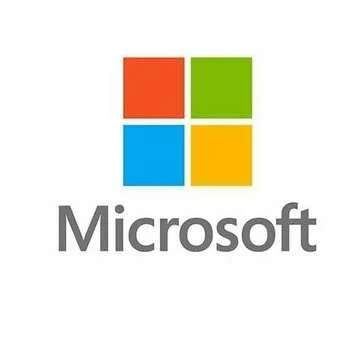 microsoft logo