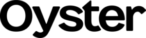 Oyster company logo