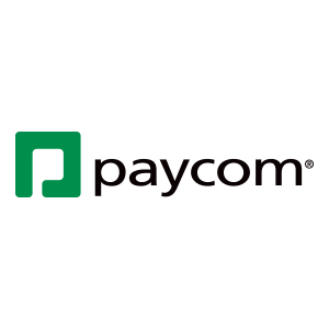 paycom logo