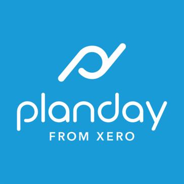 planday logo