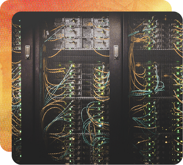 security servers - security side overview