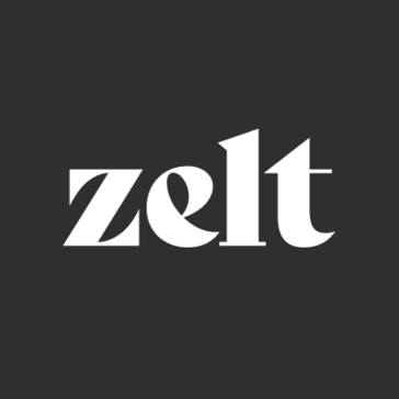 zelt logo