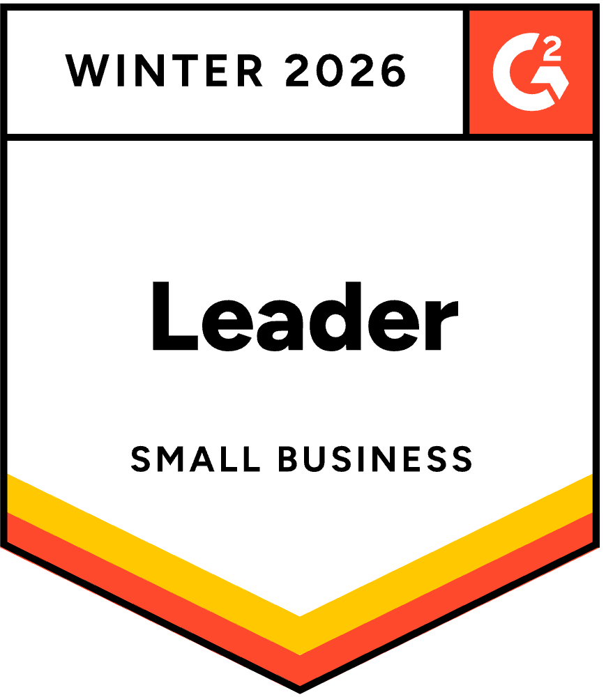 G2 Best Support Mid-Market Badge 2026 - Remote People