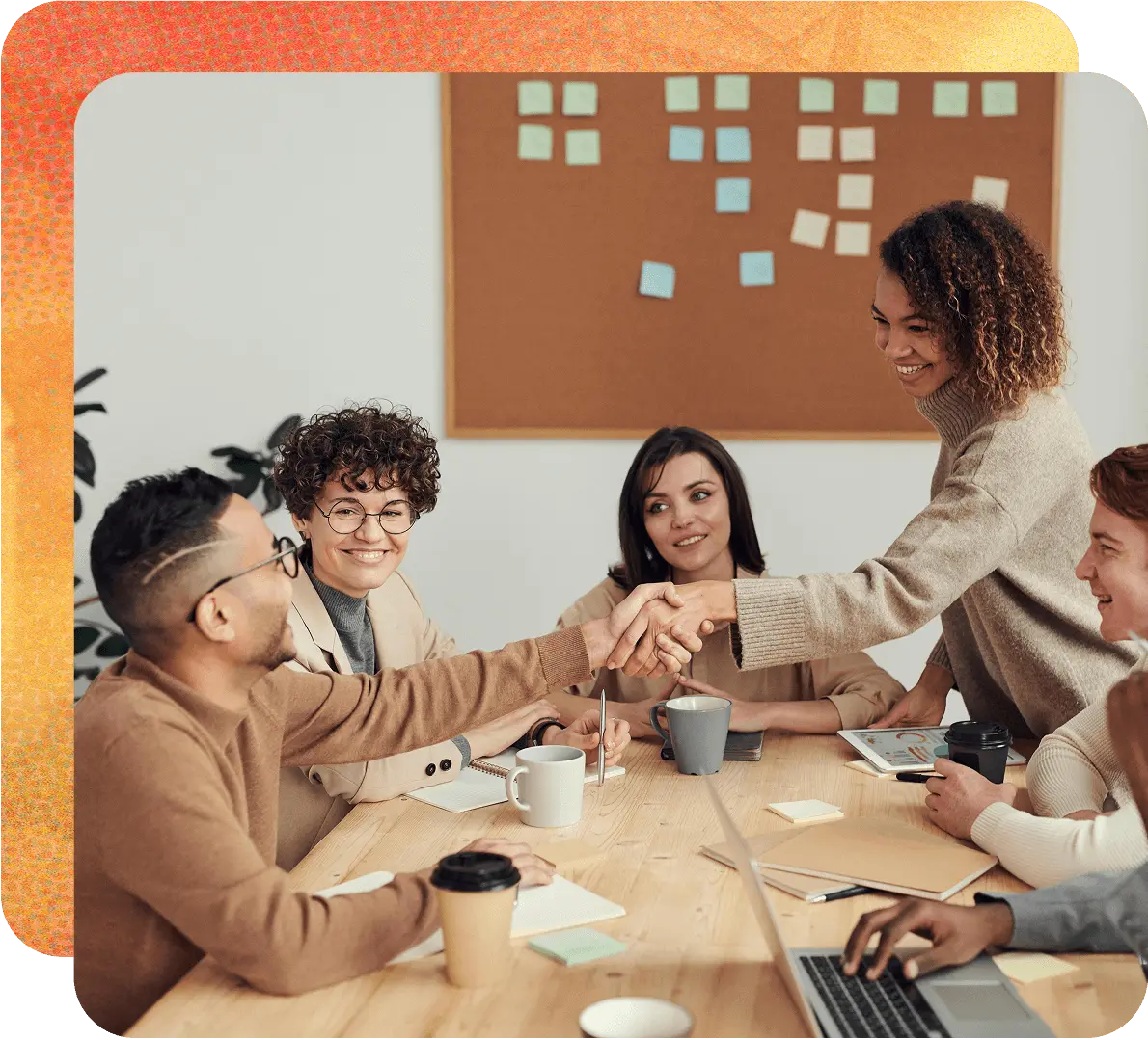 Peo Partner service and platform overview