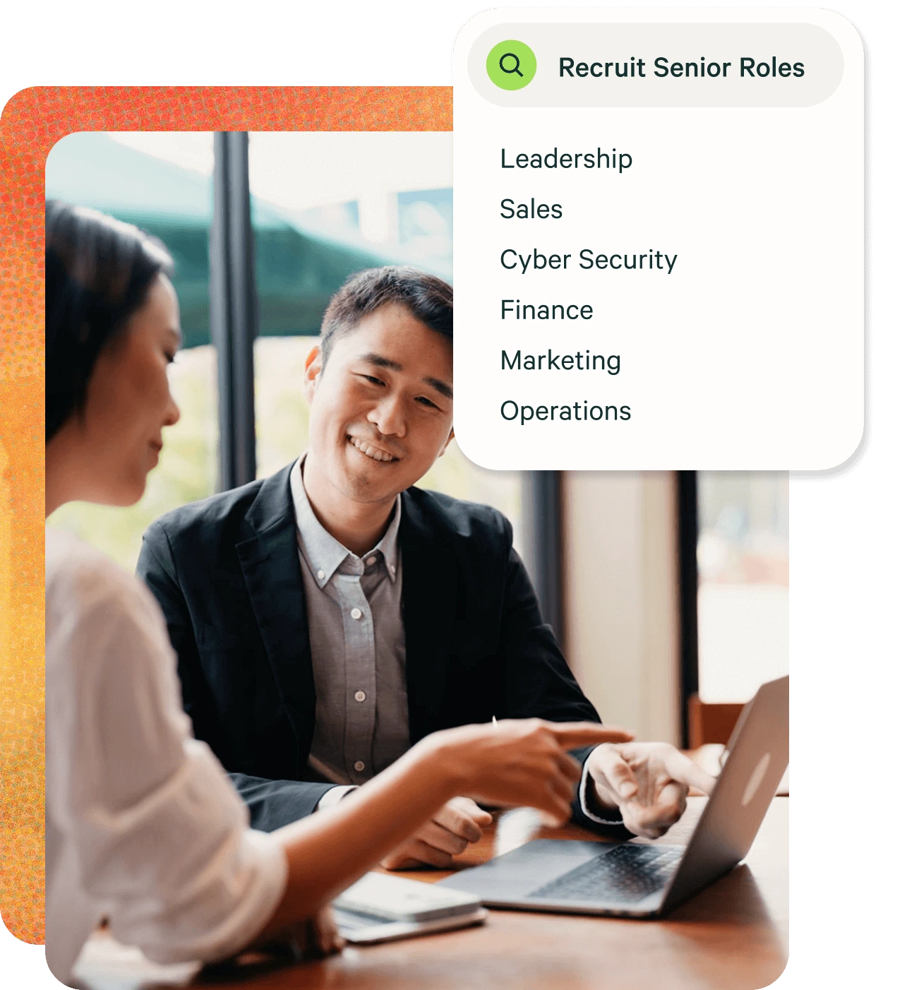 Why choose - Top International Recruitment Agency | Global Talent Acquisition Experts