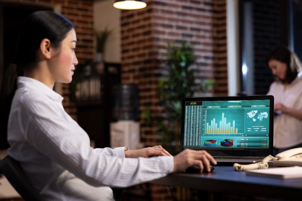 Transforming International Payroll Accuracy With Online HR Technology Platforms -
