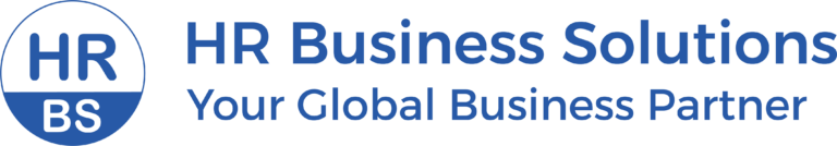 HRBS company logo