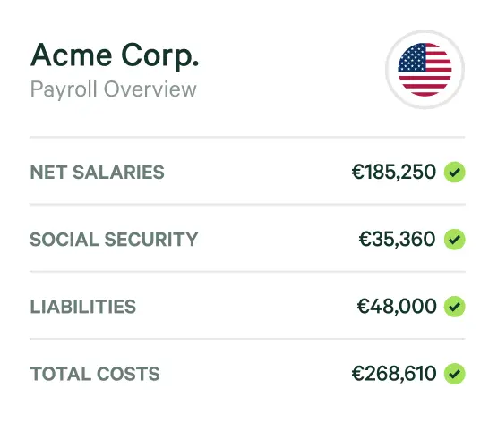 Remote People | Employer of Record & Global Payroll in 150+ Countries -