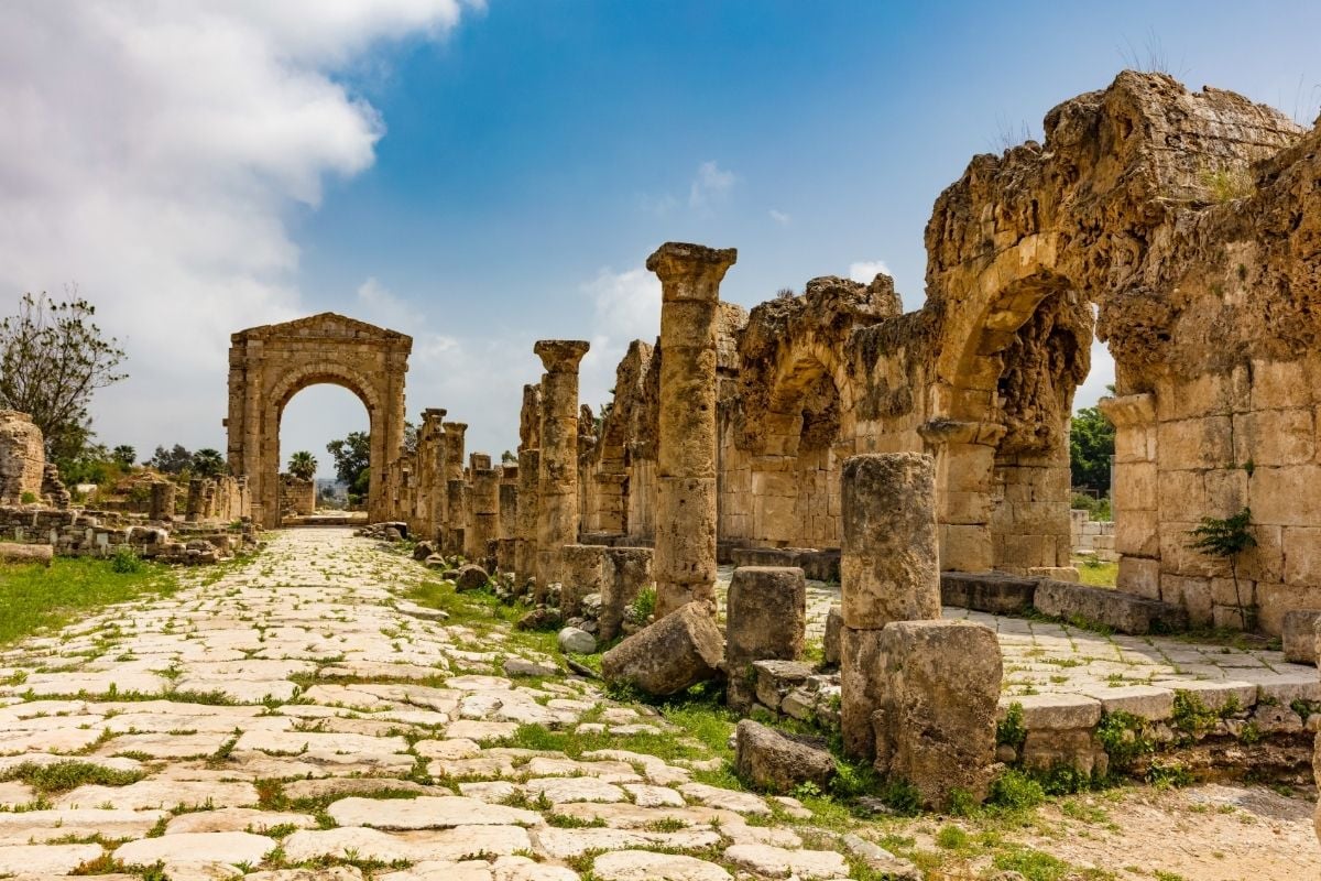 Payroll Outsourcing in Lebanon