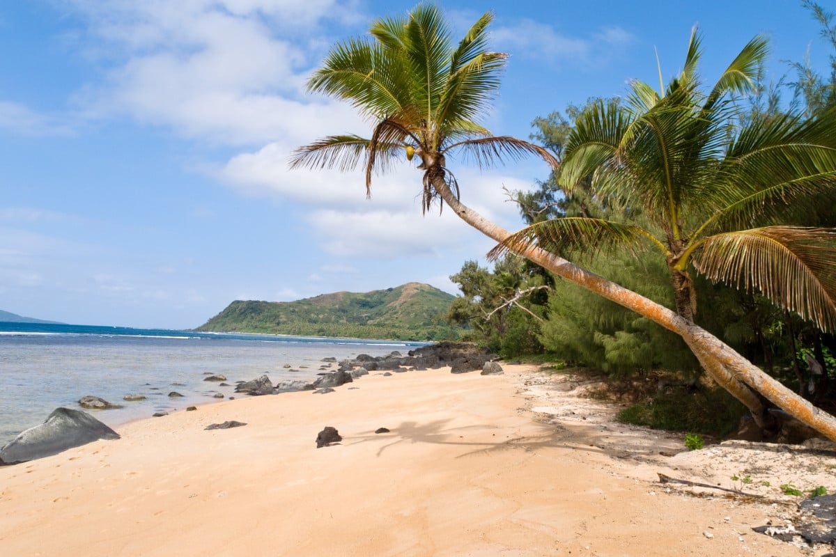 Work Visa in Vanuatu