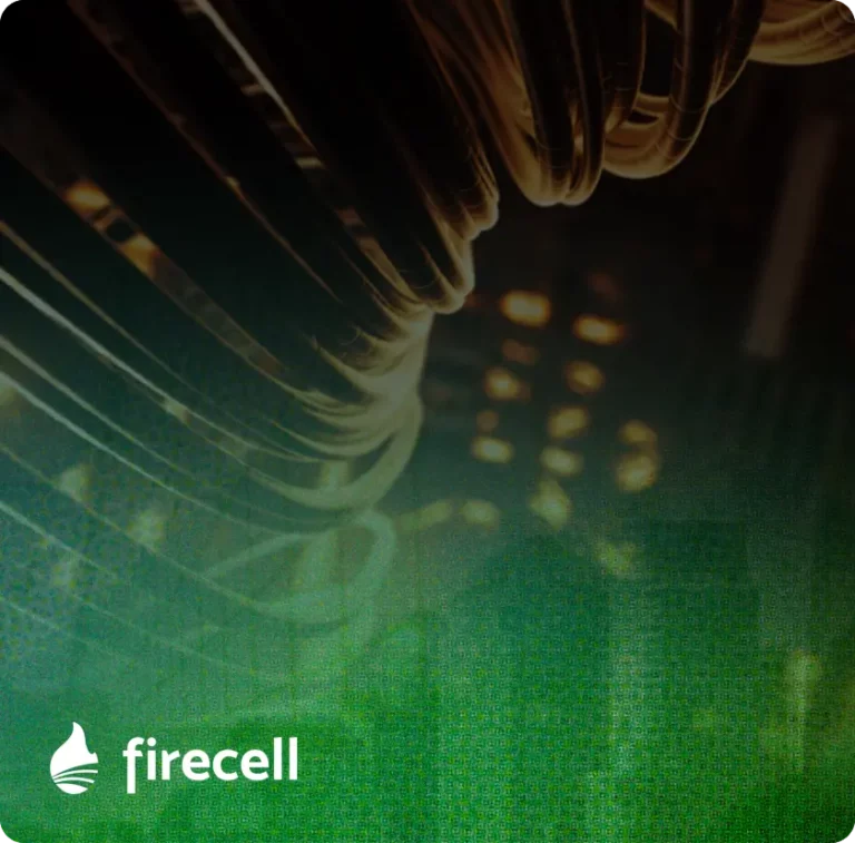 Firecell: A developer in India, hired in days not months