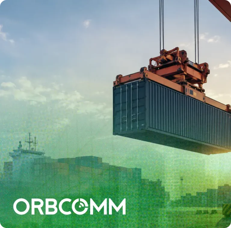 ORBCOMM: First China hire, no local entity