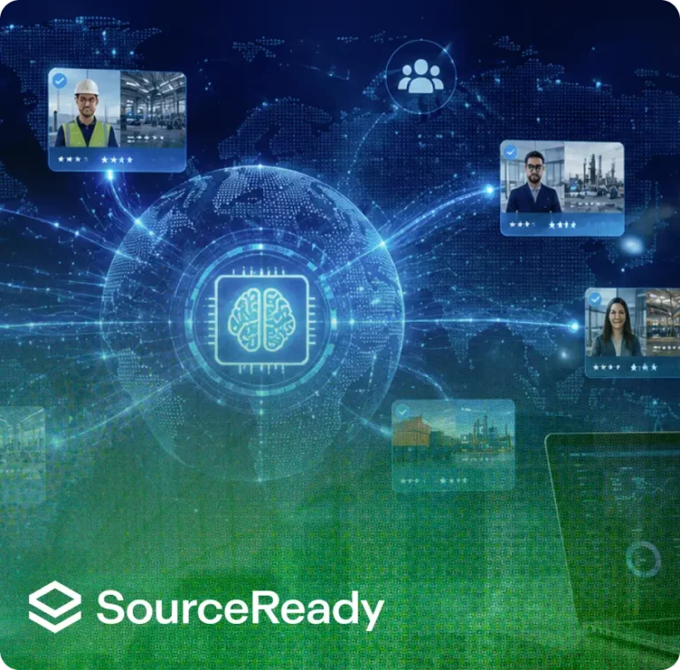 How SourceReady Scaled Its Global Team — Without a Single Local Entity