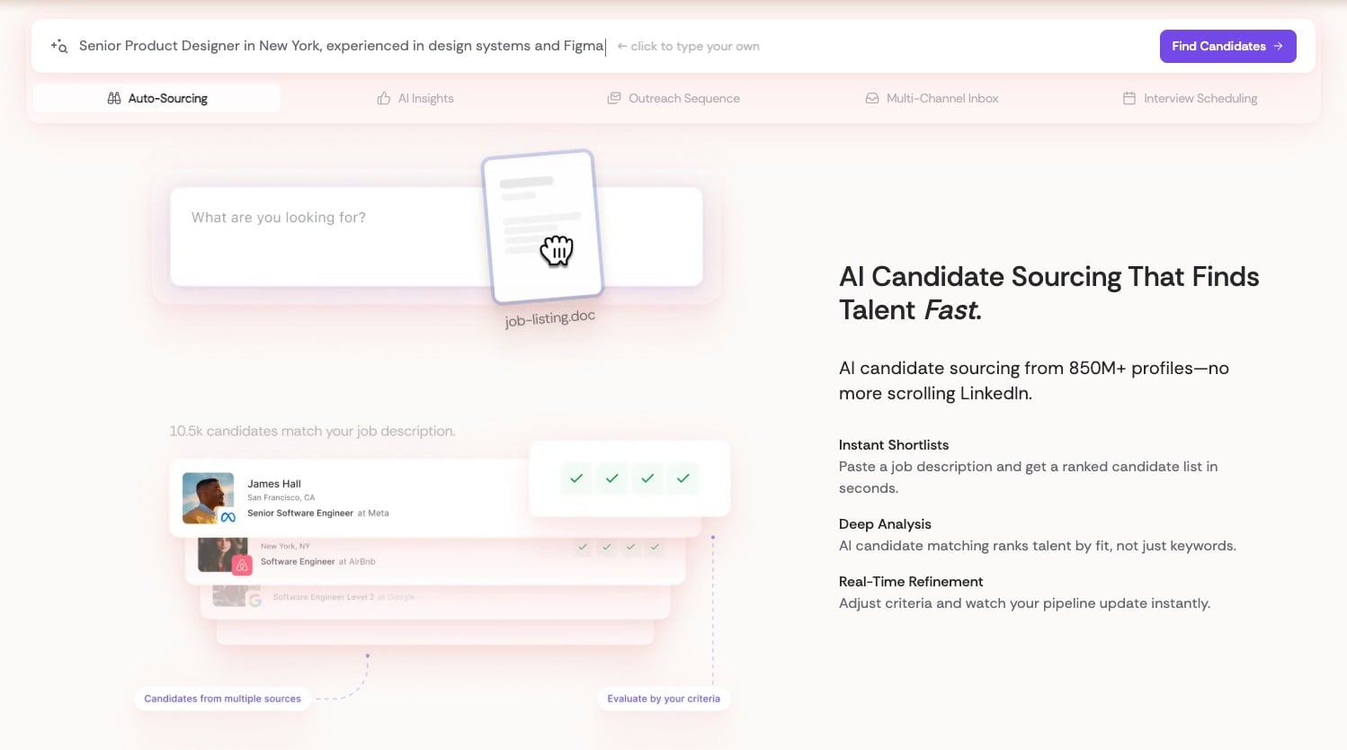 Pin Review -