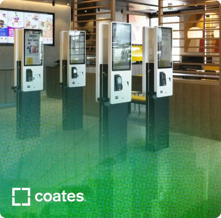 COATES Group