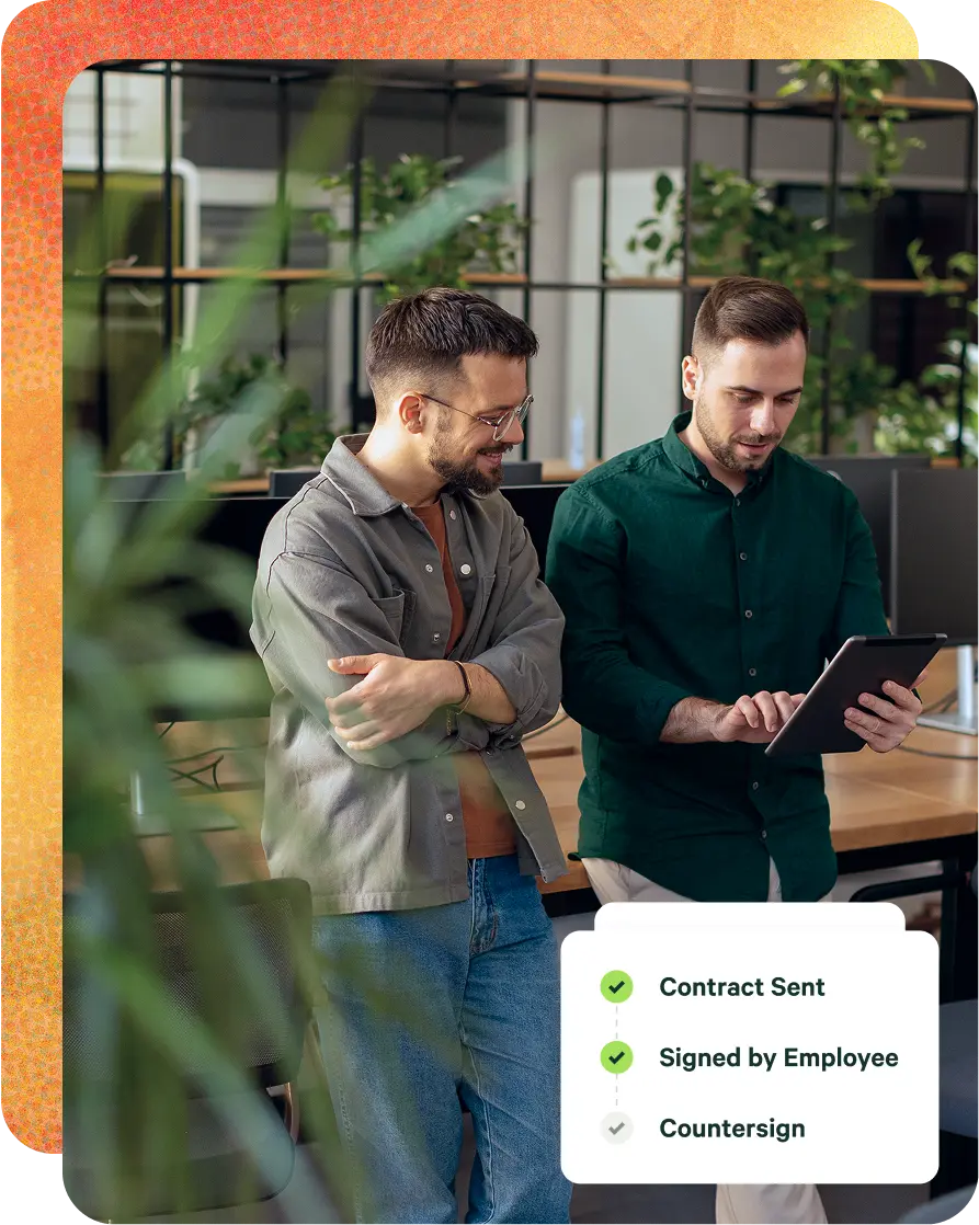 Contract & Temporary Staffing, 150+ Countries -