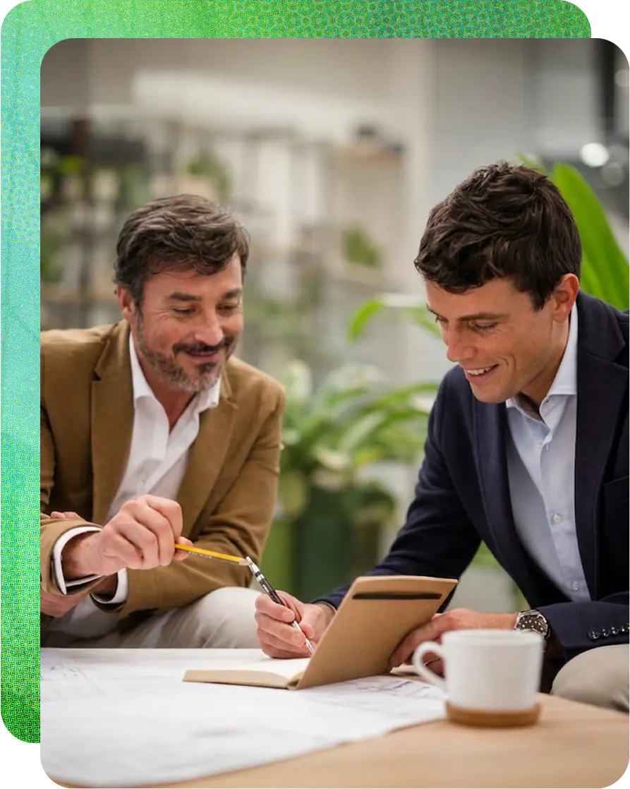 Financial Services & Insurance Recruitment | RemotePeople -